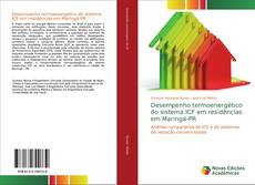 Borítókép a  Desempenho termoenergético do sistema ICF em residências em Maringá-PR - hoz