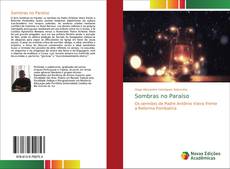 Copertina di Sombras no Paraíso