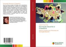Buchcover von Formação Docente e Cidadania