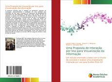 Couverture de Uma Proposta de Interação por Voz para Visualização da Informação