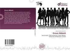Grace Abbott的封面