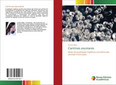 Copertina di Cantinas escolares