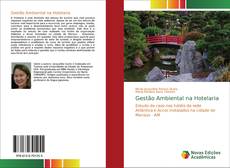 Bookcover of Gestão Ambiental na Hotelaria