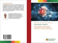 Bookcover of Impressões Digitais