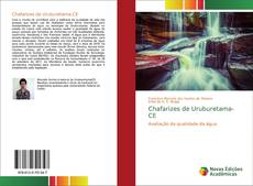 Bookcover of Chafarizes de Uruburetama-CE