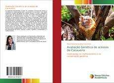 Copertina di Avaliação Genética de acessos de Cacaueiro