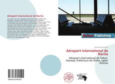Copertina di Aéroport international de Narita