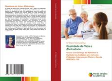 Bookcover of Qualidade de Vida e Afetividade