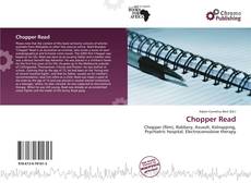 Copertina di Chopper Read