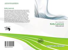 Portada del libro de Kelly Lamrock