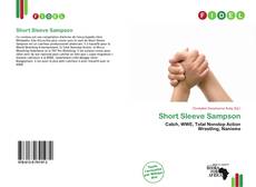 Couverture de Short Sleeve Sampson