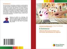 E-Commerce kitap kapağı