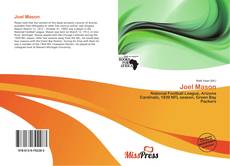 Bookcover of Joel Mason