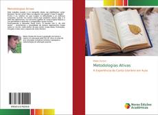 Bookcover of Metodologias Ativas