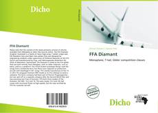 Borítókép a  FFA Diamant - hoz