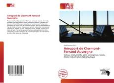 Aéroport de Clermont-Ferrand Auvergne的封面