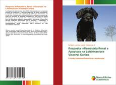 Resposta Inflamatória Renal e Apoptose na Leishmaniose Visceral Canina kitap kapağı