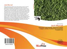 Bookcover of Jack Worrall