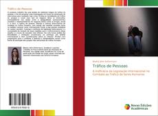 Couverture de Tráfico de Pessoas