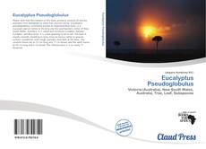 Обложка Eucalyptus Pseudoglobulus