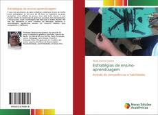 Couverture de Estratégias de ensino-aprendizagem