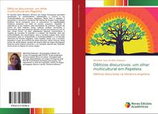 Bookcover of Dêiticos discursivos: um olhar multicultural em Pepetela
