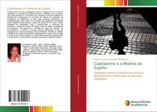 Buchcover von Capitalismo e a Miséria do Sujeito