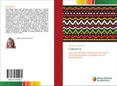 Bookcover of Capoeira