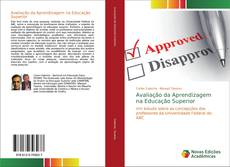 Buchcover von Avaliação da Aprendizagem na Educação Superior