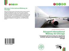 Обложка Aéroport international Midway de Chicago