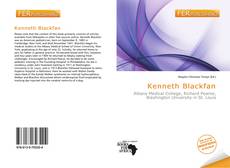 Bookcover of Kenneth Blackfan