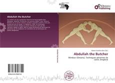 Copertina di Abdullah the Butcher