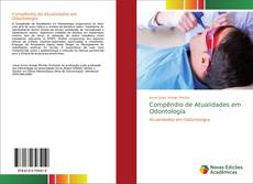 Buchcover von Compêndio de Atualidades em Odontologia