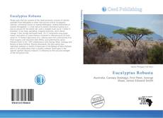 Bookcover of Eucalyptus Robusta