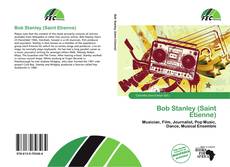 Copertina di Bob Stanley (Saint Etienne)