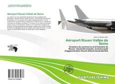 Buchcover von Aéroport Rouen Vallée de Seine