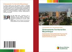 Bookcover of Ordenamento Territorial Em Moçambique