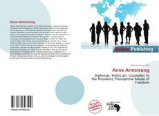 Anne Armstrong的封面