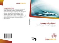 Boughtpriesthood的封面