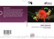 Bookcover of Mike Spencer