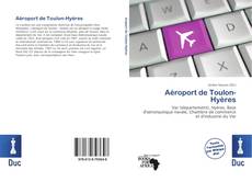 Bookcover of Aéroport de Toulon-Hyères