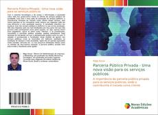 Buchcover von Parceria Público Privada - Uma nova visão para os serviços públicos