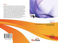 Buchcover von HeLa