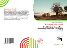 Eucalyptus Rubida的封面