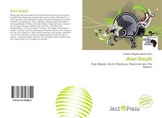Copertina di Alan Smyth