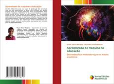 Bookcover of Aprendizado de máquina na educação