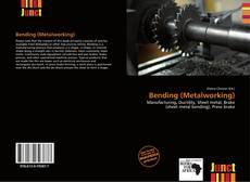 Copertina di Bending (Metalworking)