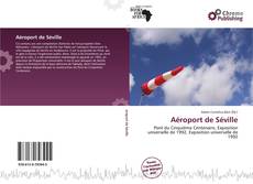 Aéroport de Séville的封面
