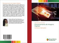 Bookcover of Processamento de Imagens Digitais