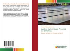 Buchcover von Análise Numérica do Processo de Clinching